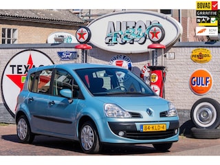 Renault Modus 1.2-16V Expression 72.700 km +NAP NL-auto