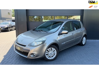 Renault Clio 1.2 TCe Collection Airco|Cruise|Goed Onderhouden