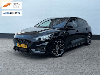 Ford Focus 1.0 EcoBoost ST Line 125pk l B&O l CRUISE l TOPSTAAT!