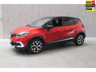 Renault Captur 0.9 TCe Intens Camera/PDC/Cruise 1e eigenaar/Rijklaar incl bovag garantie