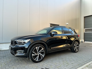 Volvo XC40 2.0 T4 R-Design 191PK | LED | Keyless | Leder | Camera | Cruise