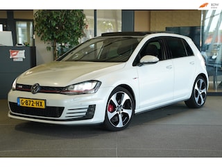 Volkswagen Golf 2.0 TSI GTI Performance 230 PK Pano Xenon Led Navi