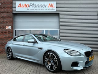 BMW M6! 360° Camera! Carbon! Soft Close!
