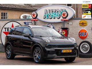 Lynk & Co 01 1.5 Panorama 1e Eigenaar +NAP NL-auto BTW verrekenbaar