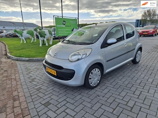 Citroën C1 1.0-12V Ambiance / AUTOMAAT / APK december 2026