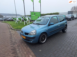 Renault Clio 1.4-16V Dynamique Luxe / Sportieve auto / APK okt 2026