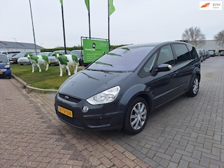 Ford S-MAX 2.0-16V / Zeer comfortabel / APK feb 2027