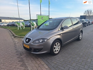 Seat Toledo 1.6 Stylance / Nette auto / APK februari 2027
