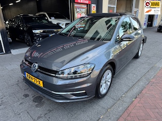 Volkswagen Golf 1.0 TSI Comfortline Pano Massage Navi Clima