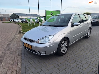 Ford Focus 1.6-16V Ghia / AUTOMAAT / APK JULI 2026