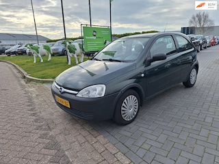 Opel Corsa 1.2-16V Comfort / AUTOMAAT / Nieuwe APK