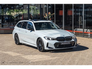 BMW 3-serie Touring M340i xDrive | Pano | H/K | BTW