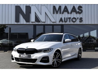 BMW 3-serie Touring 330e High Executive M-pakket BTW Pano Head-up