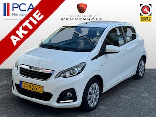 Peugeot 108 1.0 e-VTi Active 5-Deurs/Airco/Mistl