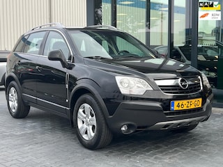 Opel Antara 2.4-16V ENJOY 4X4 NW-APK 95.401KM NAP
