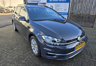 Volkswagen Golf 1.0 TSI Comfortline / DSG / Nieuwe distributie en remmen