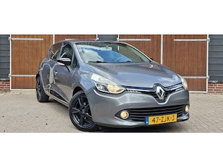 Renault Clio 0.9 TCe Dynamique | Bluetooth | Navigatie | NAP | ISO fix | 5 deurs |
