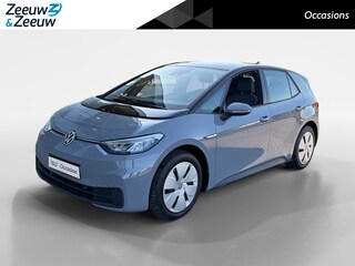 Volkswagen ID.3 Tech 58 kWh | Navigatie| Cruise Control| Climate Control| Metallic lak| Automaat