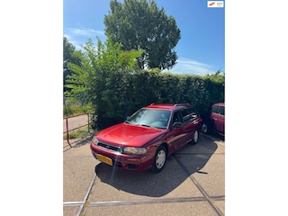 Subaru Legacy Touring Wagon 2.0 GL AWD