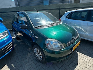 Toyota Yaris 1.3-16V VVT-i Luna NL AUTO & NAP KM.s