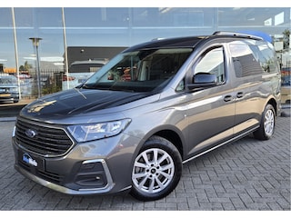 Ford Tourneo Grand | 1.5 TSI 7p | Adaptive CC | Drivers Assist | Winter-pakket | Carplay DAB+ | 7-zits Interesse, Proefrit? Bel of app met: 06-24 28 28 42