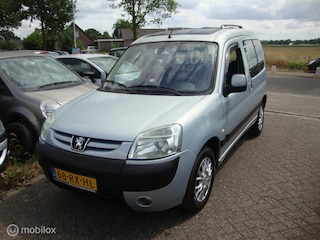 Peugeot Partner MPV 1.6-16V Zenith 2
