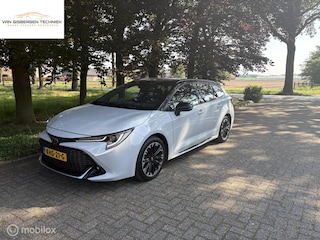 Toyota Corolla Touring Sports 1.8 Hybrid GR-Sport All in