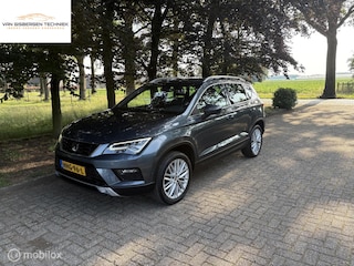 Seat Ateca 1.4 EcoTSI Xcellence pano, carplay trekhaak 150pk