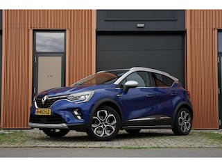 Renault Captur 1.0 TCe 100 Edition One | Trekhaak | Bose