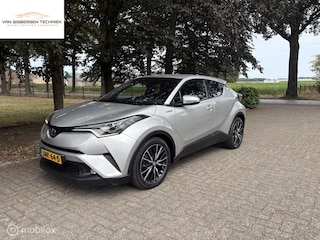 Toyota C-HR 1.8 Hybrid Executive Leer,JBL,camera 1e eigenaar