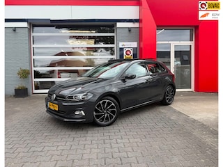 Volkswagen Polo 1.0 TSI Comfortline Business
