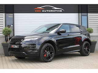 Land Rover Range Rover Evoque 2.0 D180 AWD R-Dynamic HSE Facelift | Trekhaak | Memory | Surround View | 1e Eigenaar | LED | Leder | Dealer Onderhouden
