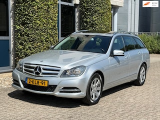 Mercedes-Benz C-klasse Estate 180 Business Class Avantgarde