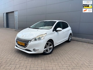 Peugeot 208 1.6 VTi Allure Clima|Cruise|Pdc|Lmv