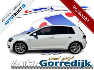 Volkswagen Golf 1.4 TSI ACT Highline 5 DRS LEER,CLIMA,LMV,CRUISE