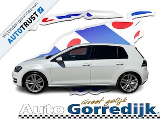 Volkswagen Golf 1.4 TSI ACT Highline 5 DRS LEER,CLIMA,LMV,CRUISE