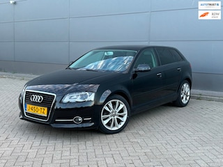 Audi A3 Sportback 1.4 TFSI Attraction |Clima|Pdc|Lmv|Apk