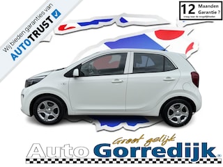 Kia Picanto 1.0 DPi ComfortLine