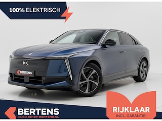 DS N°8 Pallas 74 kWh | Panoramadak | Elektrische achterklep | Rijklaarprijs