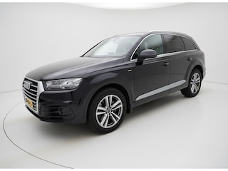 Audi Q7 3.0 TDI S-Line |quattro |7Persoons