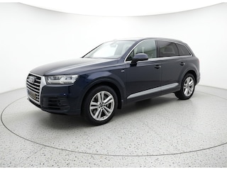 Audi Q7 3.0 TDI S-Line |quattro |7Persoons