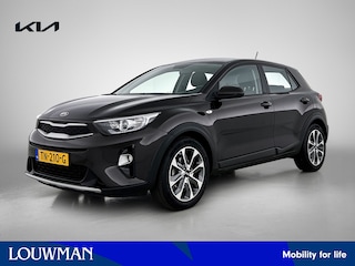 Kia Stonic 1.0 T-GDi ComfortPlusLine Navigator | Trekhaak | Navigatie | onderweg-naar-dealer