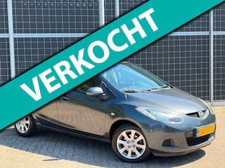 Mazda 2 1.3 S-VT Touring