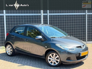 Mazda 2 1.3 S-VT Touring