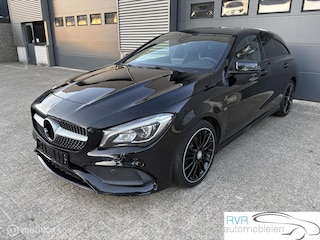 Mercedes-Benz CLA Shooting Brake 180 Business Solution AMG