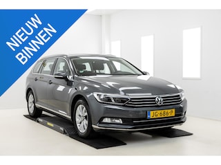 Volkswagen Passat Variant 1.4 TSI ACT Business Edition Navi, Clima, Cruise, Aut!