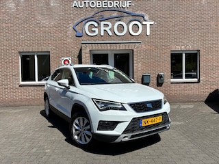 Seat Ateca 1.0 ECOTSI LIM. ED.
