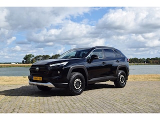 Toyota RAV4 2.5 Hybrid AWD ADV.