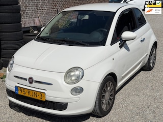 Fiat 500 1.2 Pop Automaat Airco Goed Onderhouden Auto Nieuwe Apk en Beurt