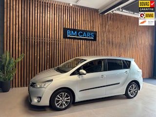 Toyota Corolla Verso 1.8 VVT-i Business Limited AUTOMAAT,Camera,Trkhaak